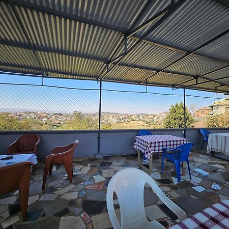 Chez Joel Antsirabe Exterior foto