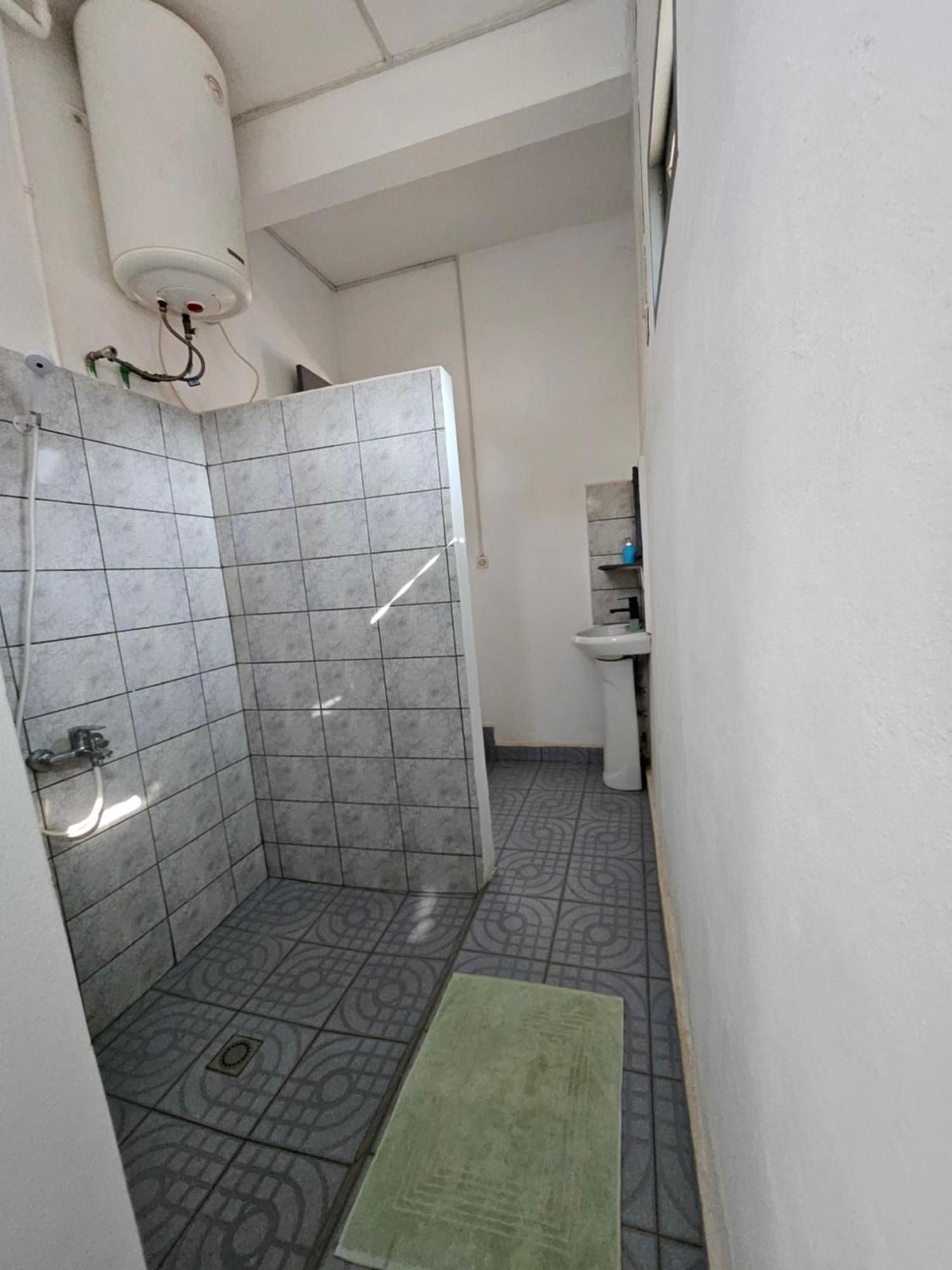 Chez Joel Antsirabe Exterior foto
