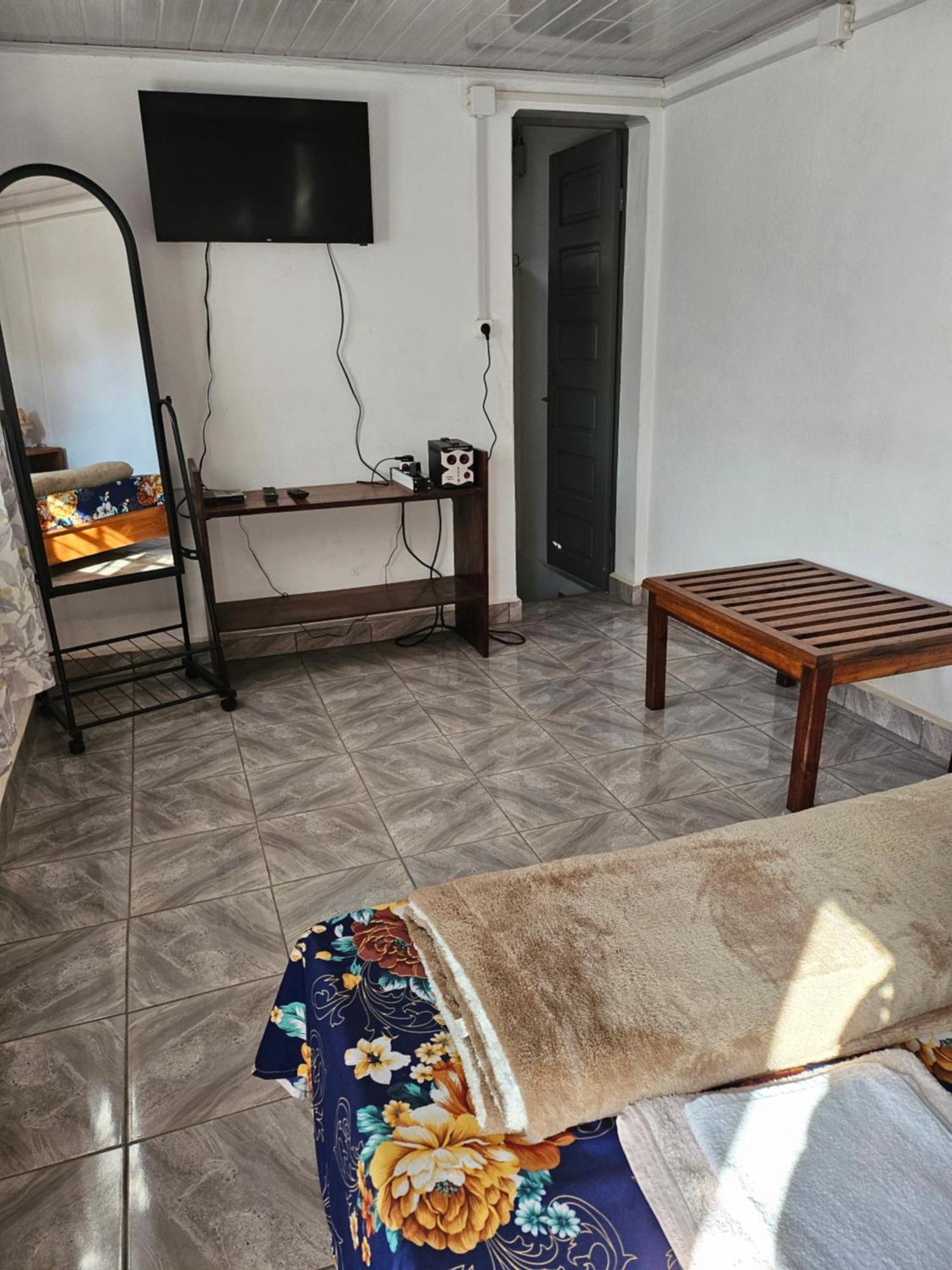 Chez Joel Antsirabe Exterior foto