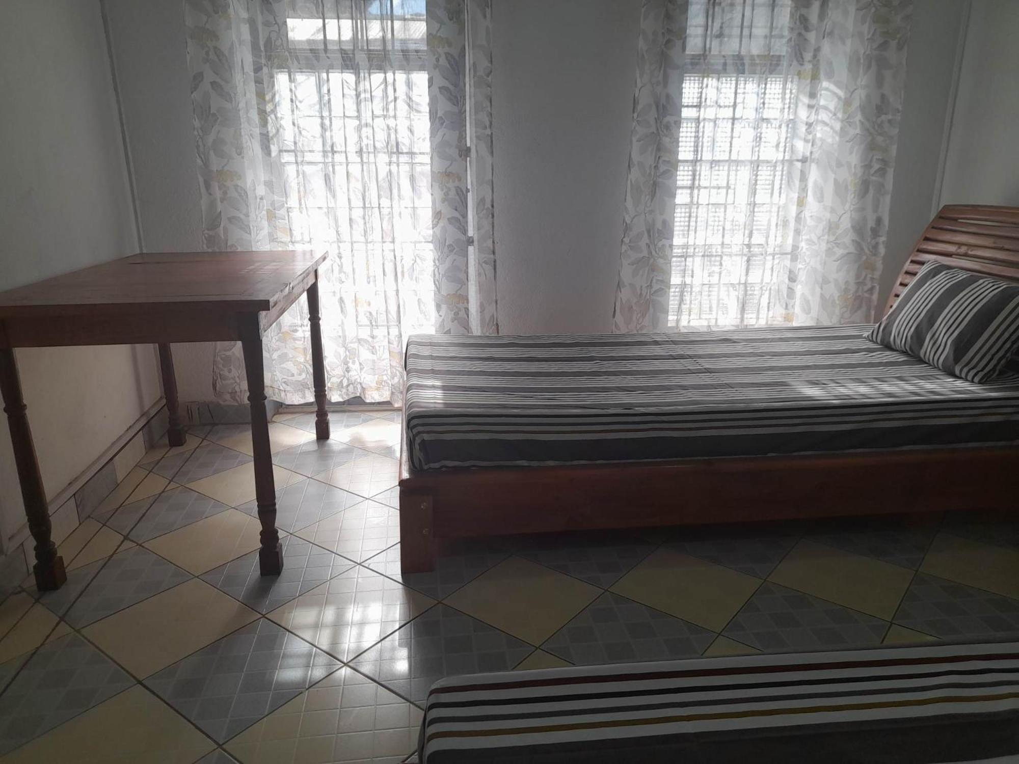 Chez Joel Antsirabe Exterior foto