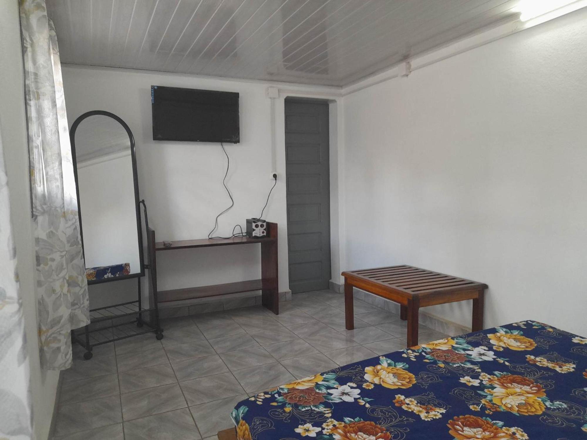 Chez Joel Antsirabe Exterior foto