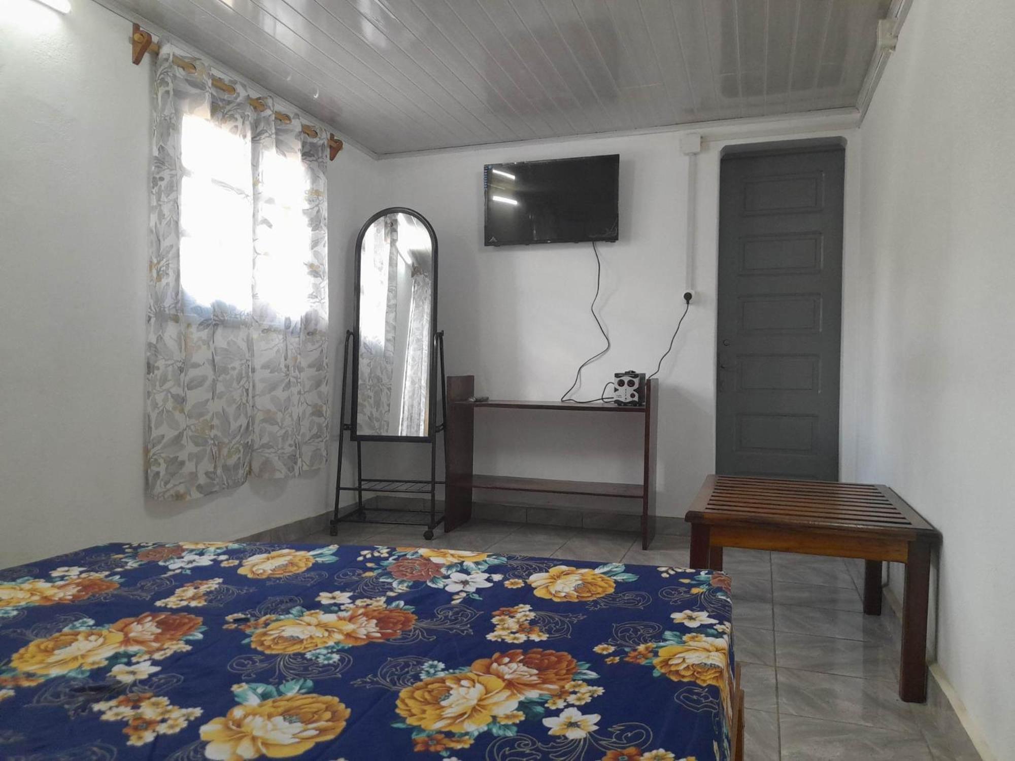 Chez Joel Antsirabe Exterior foto