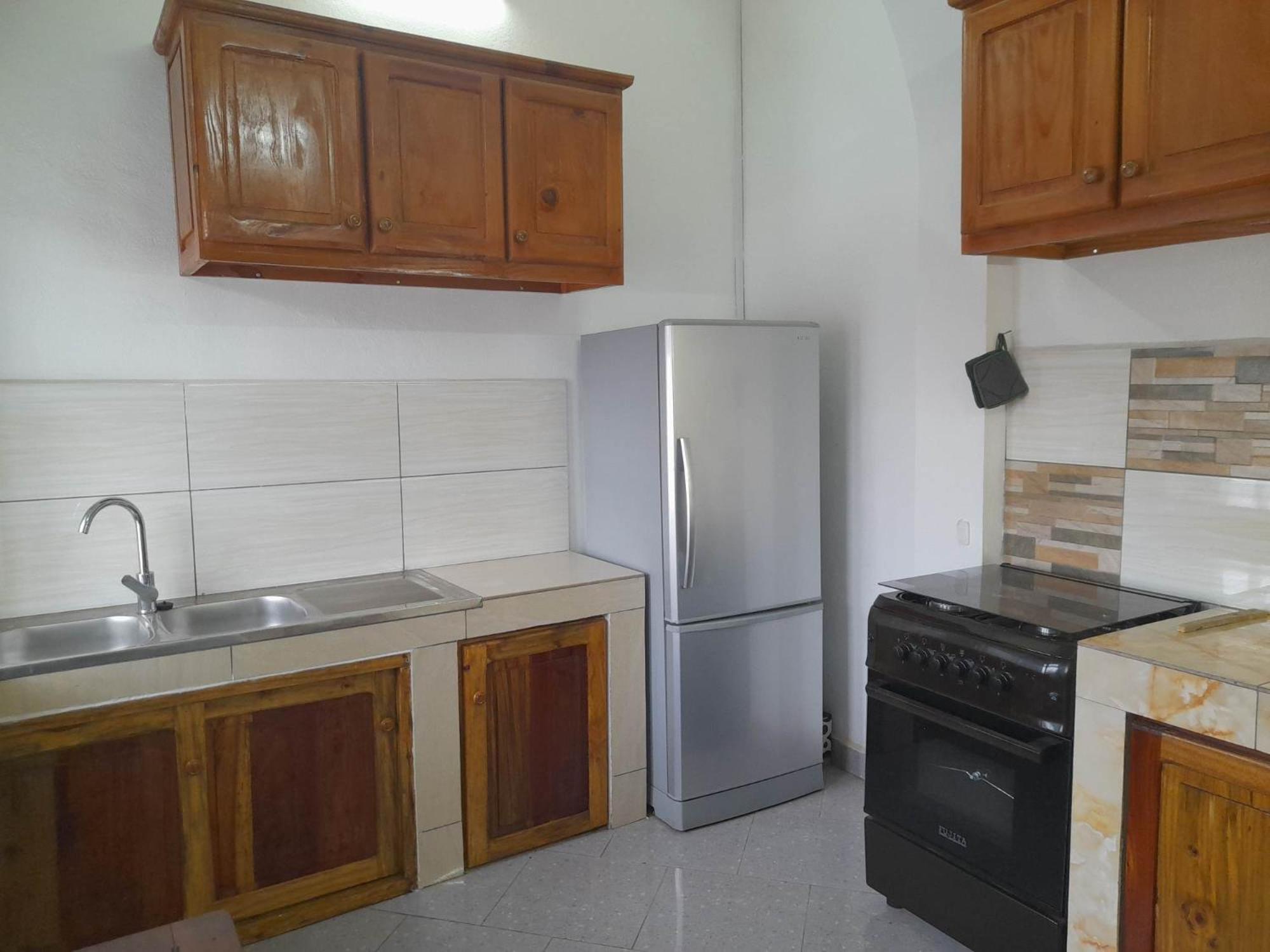 Chez Joel Antsirabe Exterior foto
